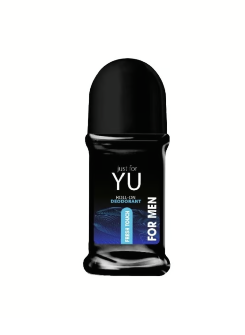 Just For Yu For Men Fresh Touch Roll On Deodorant 50 ml