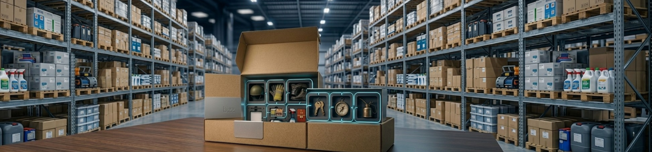 bzz kurumsal tedarik zinciri - askeri malzeme, iş kıyafetleri, gıda ve temizlik ürünleri deposu